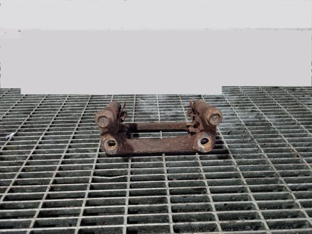 bontott NISSAN QASHQAI Jobb hátsó Fékkengyel