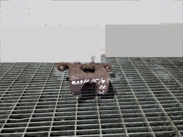 bontott NISSAN QASHQAI Jobb hátsó Fékkengyel