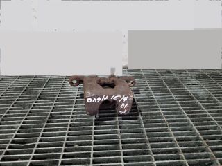 bontott NISSAN QASHQAI Jobb hátsó Fékkengyel