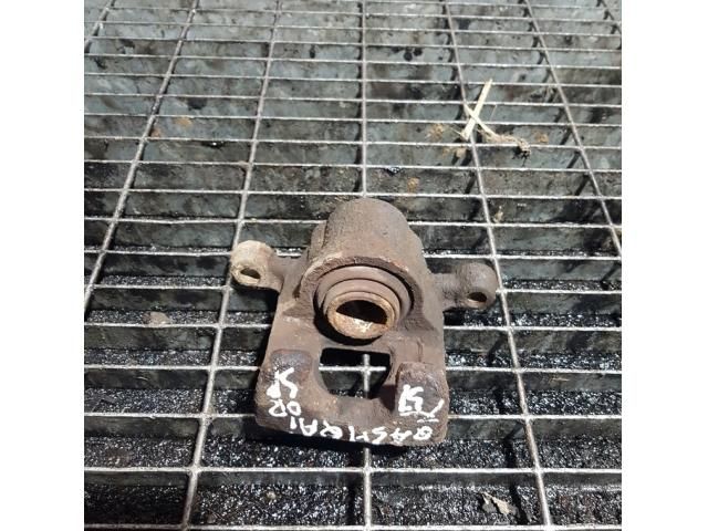 bontott NISSAN QASHQAI Jobb hátsó Fékkengyel