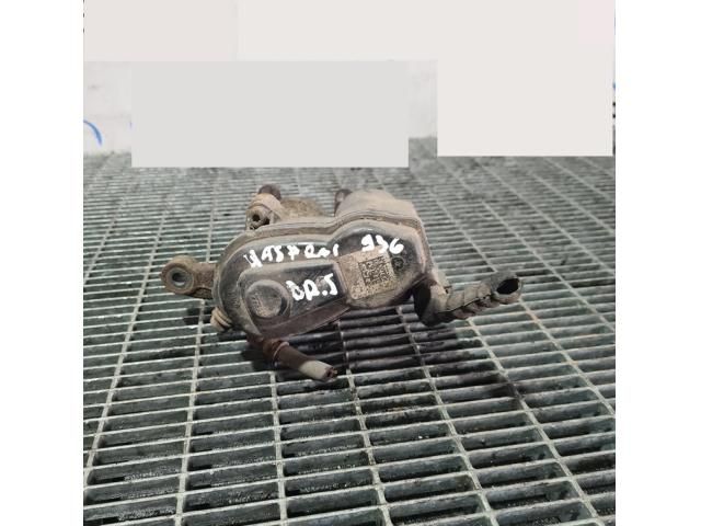 bontott NISSAN QASHQAI Jobb hátsó Fékkengyel