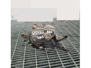 bontott NISSAN QASHQAI Jobb hátsó Fékkengyel