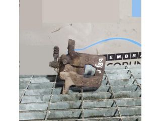 bontott NISSAN QASHQAI Jobb hátsó Fékkengyel