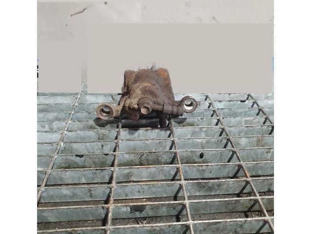 bontott NISSAN QASHQAI Jobb hátsó Fékkengyel