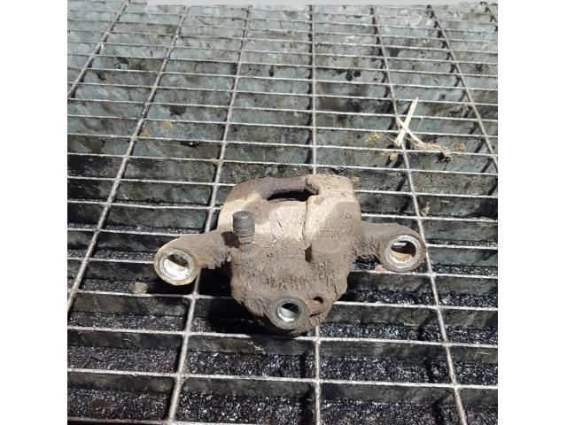 bontott NISSAN QASHQAI Jobb hátsó Fékkengyel