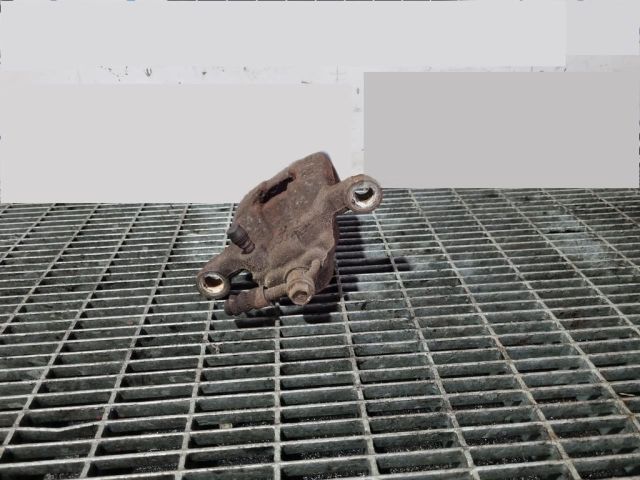 bontott NISSAN QASHQAI Jobb hátsó Fékkengyel