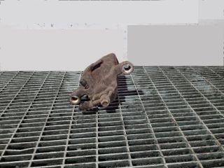 bontott NISSAN QASHQAI Jobb hátsó Fékkengyel