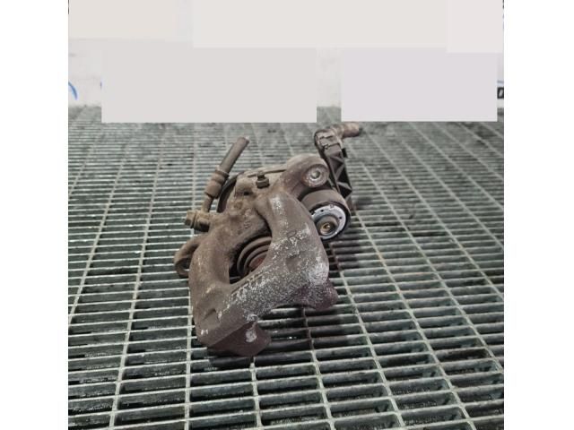 bontott NISSAN QASHQAI Jobb hátsó Fékkengyel