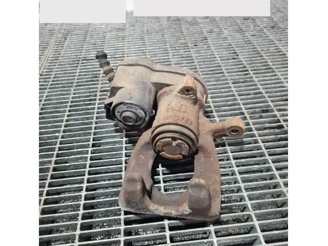 bontott NISSAN QASHQAI Jobb hátsó Fékkengyel