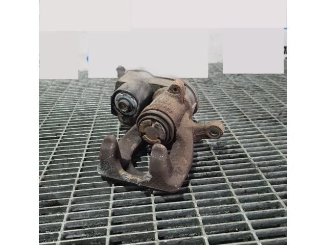 bontott NISSAN QASHQAI Jobb hátsó Fékkengyel