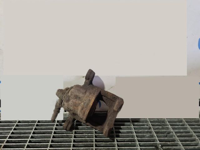 bontott NISSAN QASHQAI Jobb hátsó Fékkengyel