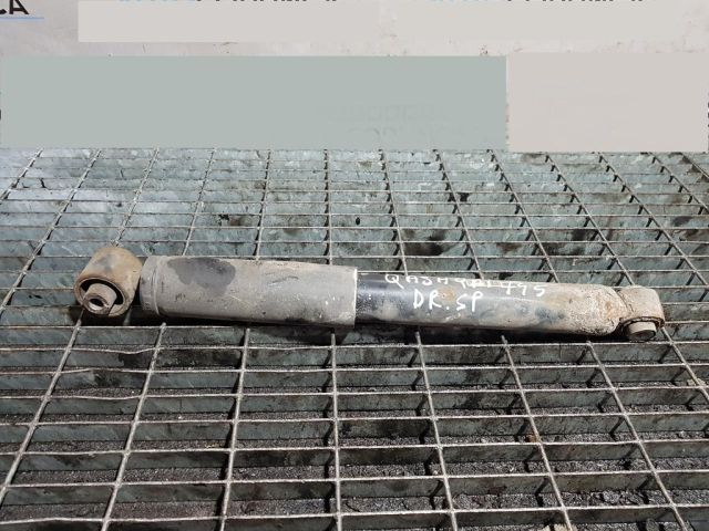 bontott NISSAN QASHQAI Jobb hátsó Lengéscsillapító