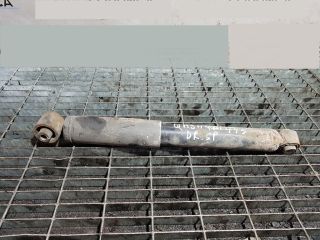 bontott NISSAN QASHQAI Jobb hátsó Lengéscsillapító