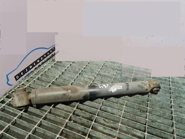 bontott NISSAN QASHQAI Jobb hátsó Lengéscsillapító