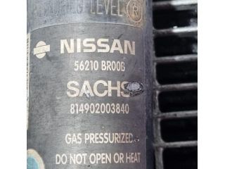 bontott NISSAN QASHQAI Jobb hátsó Lengéscsillapító