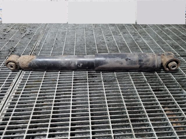 bontott NISSAN QASHQAI Jobb hátsó Lengéscsillapító