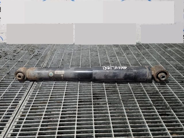 bontott NISSAN QASHQAI Jobb hátsó Lengéscsillapító