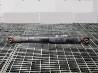 bontott NISSAN QASHQAI Jobb hátsó Lengéscsillapító