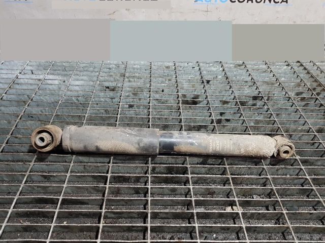 bontott NISSAN QASHQAI Jobb hátsó Lengéscsillapító