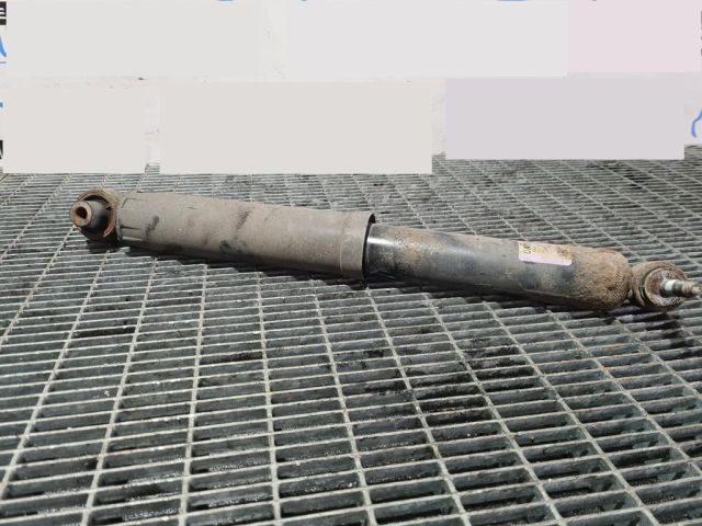 bontott NISSAN QASHQAI Jobb hátsó Lengéscsillapító