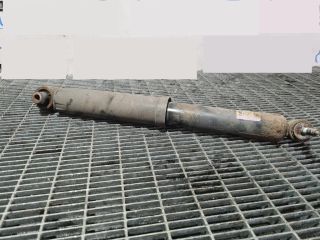 bontott NISSAN QASHQAI Jobb hátsó Lengéscsillapító