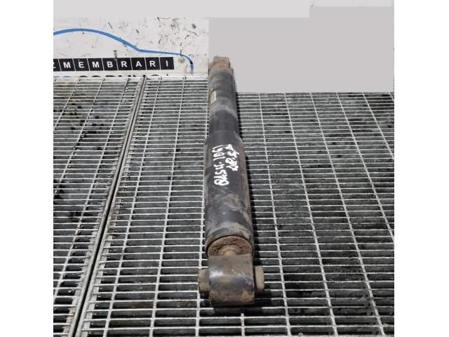 bontott NISSAN QASHQAI Jobb hátsó Lengéscsillapító