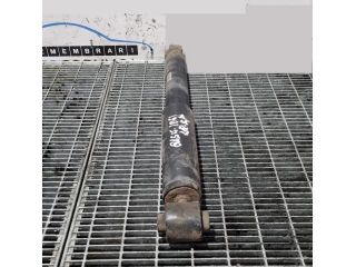 bontott NISSAN QASHQAI Jobb hátsó Lengéscsillapító