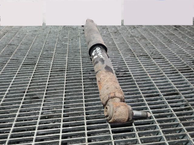 bontott NISSAN QASHQAI Jobb hátsó Lengéscsillapító