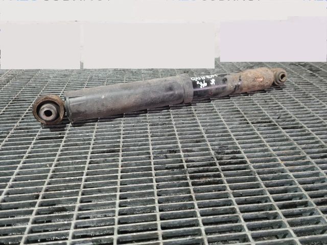 bontott NISSAN QASHQAI Jobb hátsó Lengéscsillapító