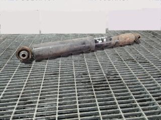 bontott NISSAN QASHQAI Jobb hátsó Lengéscsillapító