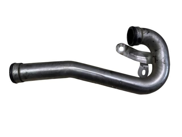 bontott NISSAN QASHQAI Kartergázcső