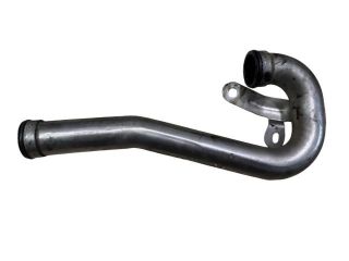 bontott NISSAN QASHQAI Kartergázcső