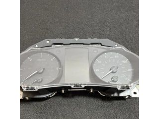 bontott NISSAN QASHQAI Kilométeróra