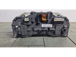 bontott NISSAN QASHQAI Kilométeróra