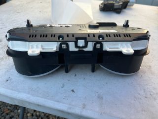 bontott NISSAN QASHQAI Kilométeróra