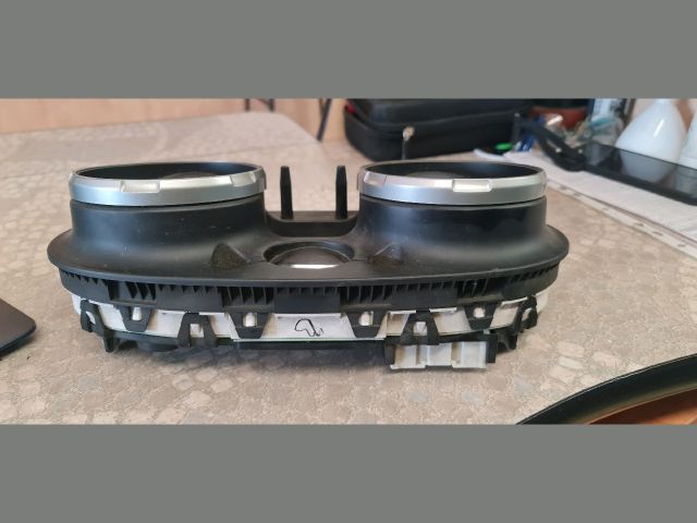 bontott NISSAN QASHQAI Kilométeróra