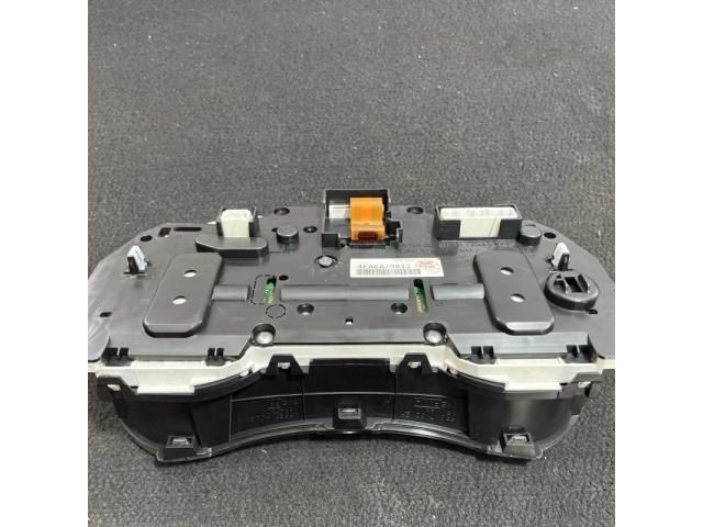 bontott NISSAN QASHQAI Kilométeróra