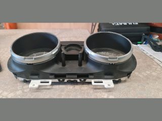 bontott NISSAN QASHQAI Kilométeróra