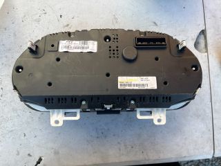 bontott NISSAN QASHQAI Kilométeróra