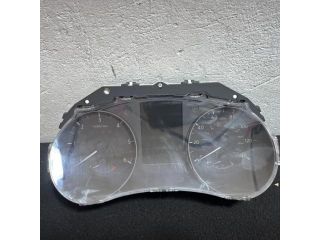 bontott NISSAN QASHQAI Kilométeróra