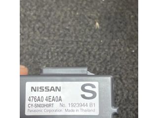 bontott NISSAN QASHQAI Kipörgésgátló Elektronika