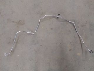 bontott NISSAN QASHQAI Klíma Cső