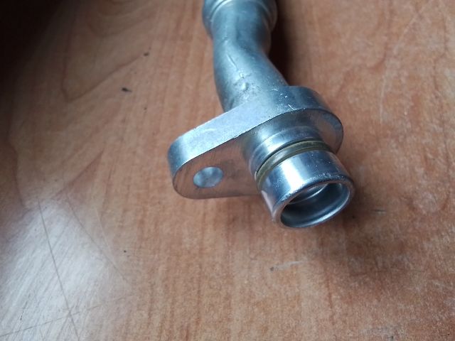 bontott NISSAN QASHQAI Klíma Cső