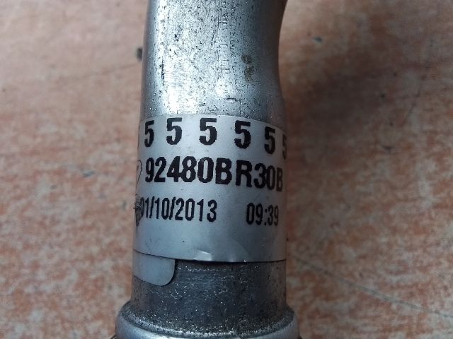 bontott NISSAN QASHQAI Klíma Cső