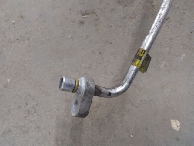 bontott NISSAN QASHQAI Klíma Cső