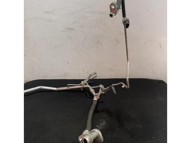 bontott NISSAN QASHQAI Klíma Cső