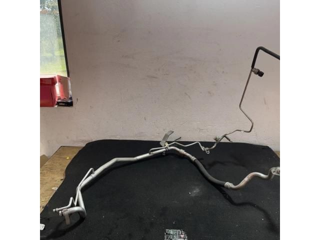 bontott NISSAN QASHQAI Klíma Cső