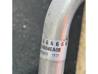 bontott NISSAN QASHQAI Klíma Cső