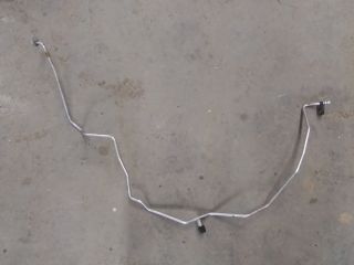 bontott NISSAN QASHQAI Klíma Cső