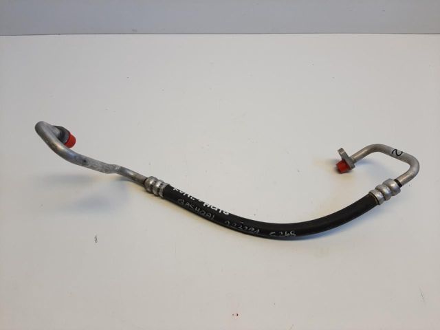 bontott NISSAN QASHQAI Klíma Cső